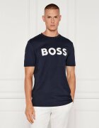 BOSS Orange Tricou | Slim Fit