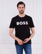 BOSS Orange Tricou | Slim Fit