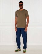 BOSS Orange Tricou Tales | Regular Fit