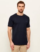 BOSS Orange Tricou tales | Relaxed fit