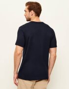 BOSS Orange Tricou tales | Relaxed fit