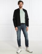 BOSS Orange Tricou Tales | Relaxed fit