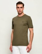 BOSS Orange Tricou Tales | Relaxed fit