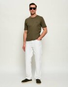 BOSS Orange Tricou Tales | Relaxed fit