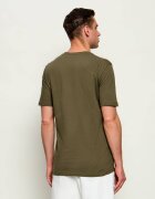 BOSS Orange Tricou Tales | Relaxed fit