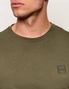 BOSS Orange Tricou Tales | Relaxed fit