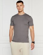 BOSS Orange Tricou tales | Relaxed fit
