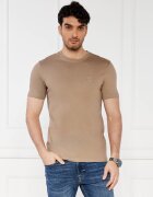 BOSS Orange Tricou Tales | Relaxed fit