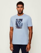 BOSS Orange Tricou Te_Animali | regular fit