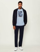 BOSS Orange Tricou Te_Animali | regular fit