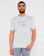 BOSS Orange Tricou Te_atacama | Regular Fit