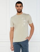 BOSS Orange Tricou Te_atacama | Regular Fit