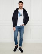 BOSS Orange Tricou Te_Barragan | Regular Fit