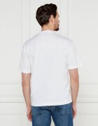 BOSS Orange Tricou Te_Barragan | Regular Fit