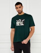 BOSS Orange Tricou Te_Barragan | Regular Fit