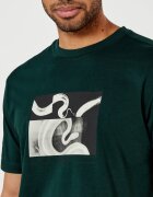 BOSS Orange Tricou Te_Barragan | Regular Fit