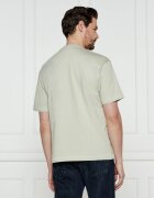 BOSS Orange Tricou Te_Barragan | Regular Fit