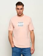BOSS Orange Tricou Te_Bass | regular fit