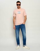 BOSS Orange Tricou Te_Bass | regular fit