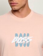 BOSS Orange Tricou Te_Bass | regular fit