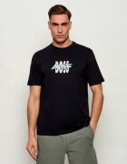 BOSS Orange Tricou Te_Bass | regular fit