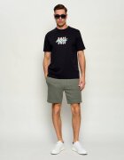 BOSS Orange Tricou Te_Bass | regular fit