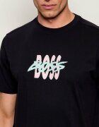 BOSS Orange Tricou Te_Bass | regular fit