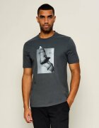 BOSS Orange Tricou Te_Being | regular fit