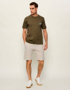 BOSS Orange Tricou Te_Blueprint | regular fit