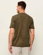 BOSS Orange Tricou Te_Blueprint | regular fit