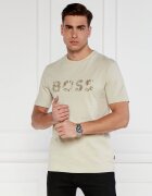 BOSS Orange Tricou Te_Bossocean | Regular Fit