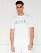 BOSS Orange Tricou Te_Bossocean | Regular Fit