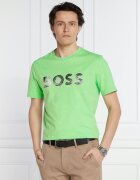 BOSS Orange Tricou Te_Bossocean | Regular Fit
