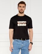 BOSS Orange Tricou Te_BossTicket | Regular Fit