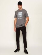 BOSS Orange Tricou Te_brokenic | regular fit