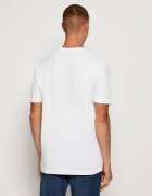 BOSS Orange Tricou Te_brokenic | regular fit