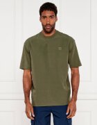 BOSS Orange Tricou Te_cell | Relaxed fit