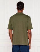 BOSS Orange Tricou Te_cell | Relaxed fit