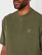 BOSS Orange Tricou Te_cell | Relaxed fit