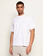 BOSS Orange Tricou Te_Citylights | Relaxed fit