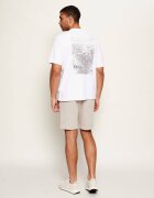 BOSS Orange Tricou Te_Citylights | Relaxed fit