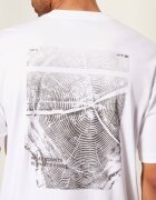 BOSS Orange Tricou Te_Citylights | Relaxed fit