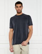 BOSS Orange Tricou Te_Concrete | Regular Fit