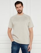 BOSS Orange Tricou Te_Concrete | Regular Fit
