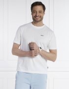 BOSS Orange Tricou Te_Coral | Comfort fit