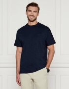 BOSS Orange Tricou Te_Denim | Regular Fit