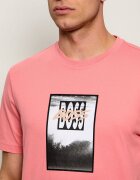 BOSS Orange Tricou Te_Dj | regular fit