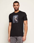 BOSS Orange Tricou Te_Dobermann | regular fit