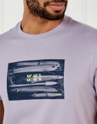 BOSS Orange Tricou Te_Dune | Regular Fit