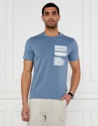 BOSS Orange Tricou Te_Dune | Regular Fit